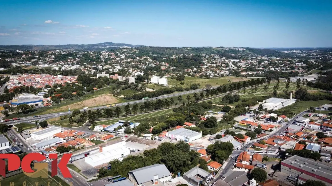 Foto 5 de Terreno / Lote à venda em Capela, Vinhedo - SP