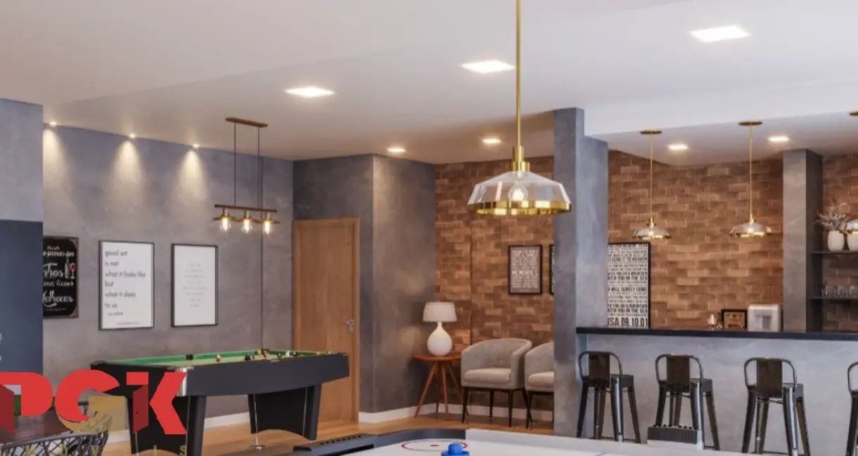 Apartamento com 3 quartos à venda, 112m2 em Jundiai - SP - imagem 6 Foto 6 de Apartamento com 3 quartos à venda, 112m2 em Jundiai - SP