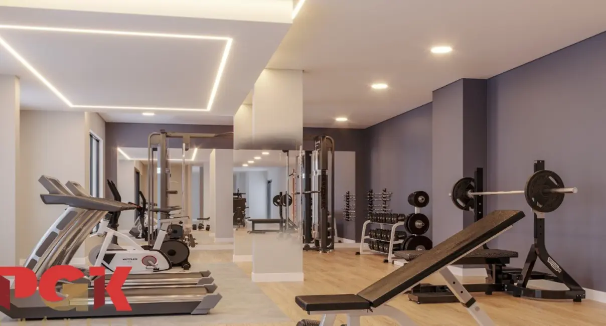 Apartamento com 3 quartos à venda, 112m2 em Jundiai - SP - imagem 8 Foto 8 de Apartamento com 3 quartos à venda, 112m2 em Jundiai - SP