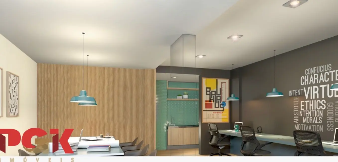 Apartamento com 3 quartos à venda, 112m2 em Jundiai - SP - imagem 4 Foto 4 de Apartamento com 3 quartos à venda, 112m2 em Jundiai - SP