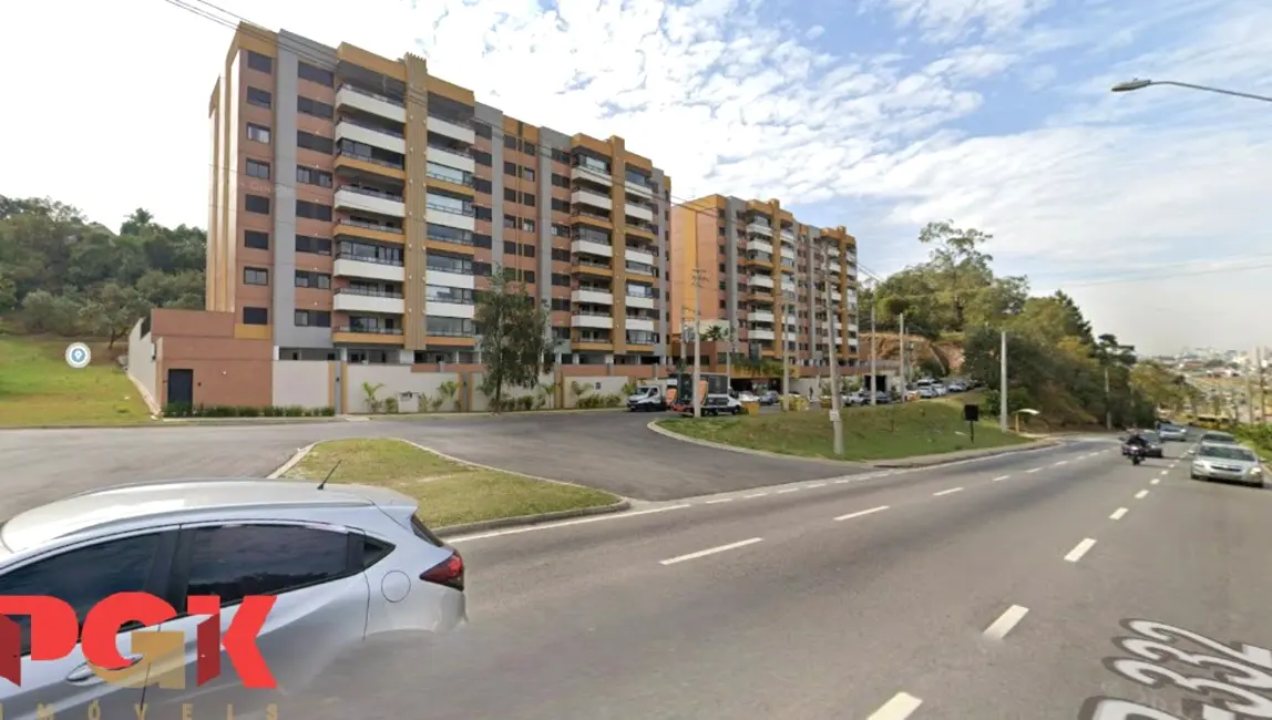 Foto 1 de Apartamento com 3 quartos à venda, 112m2 em Jundiai - SP