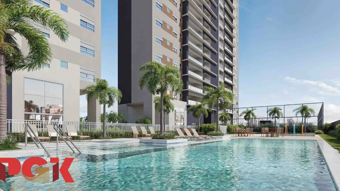 Foto 2 de Apartamento com 4 quartos à venda, 207m2 em Ponte de Campinas, Jundiai - SP