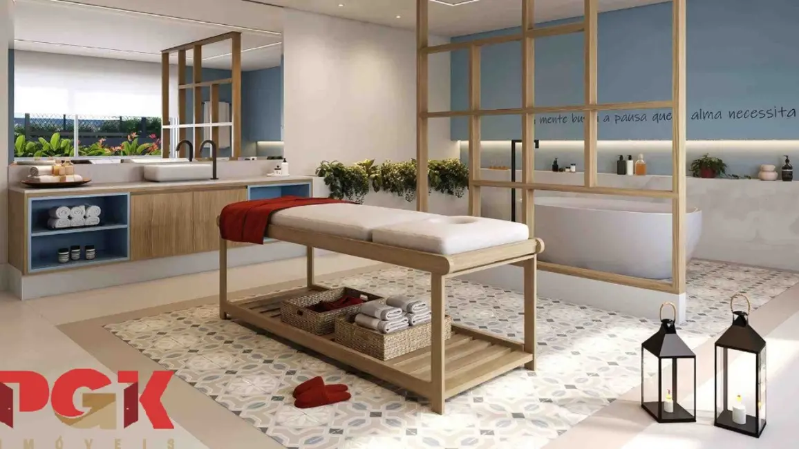 Foto 8 de Apartamento com 4 quartos à venda, 207m2 em Ponte de Campinas, Jundiai - SP