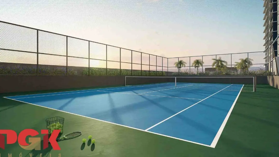 Foto 5 de Apartamento com 4 quartos à venda, 207m2 em Ponte de Campinas, Jundiai - SP