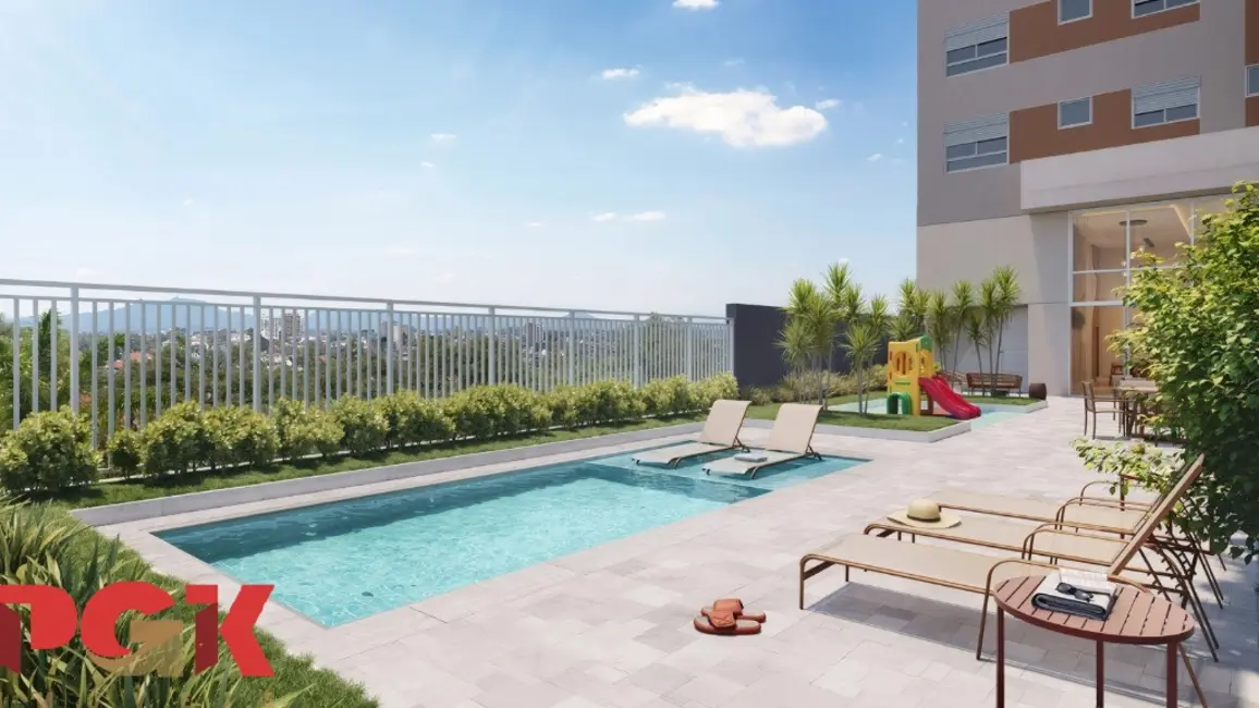 Foto 4 de Apartamento com 4 quartos à venda, 207m2 em Ponte de Campinas, Jundiai - SP