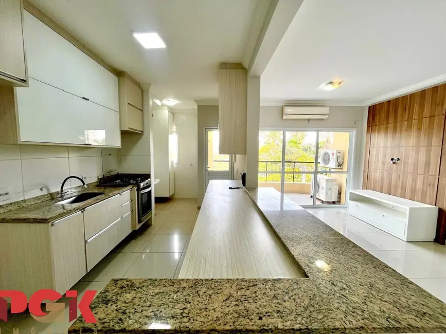 Foto 4 de Apartamento com 3 quartos para alugar, 94m2 em Vinhedo - SP