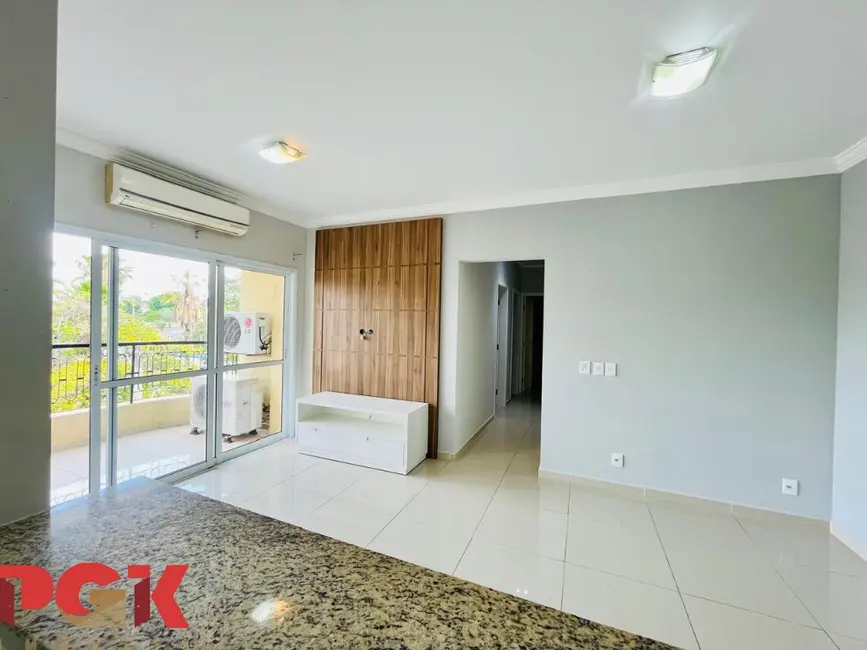 Foto 5 de Apartamento com 3 quartos para alugar, 94m2 em Vinhedo - SP