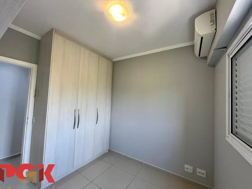 Foto 8 de Apartamento com 3 quartos para alugar, 94m2 em Vinhedo - SP