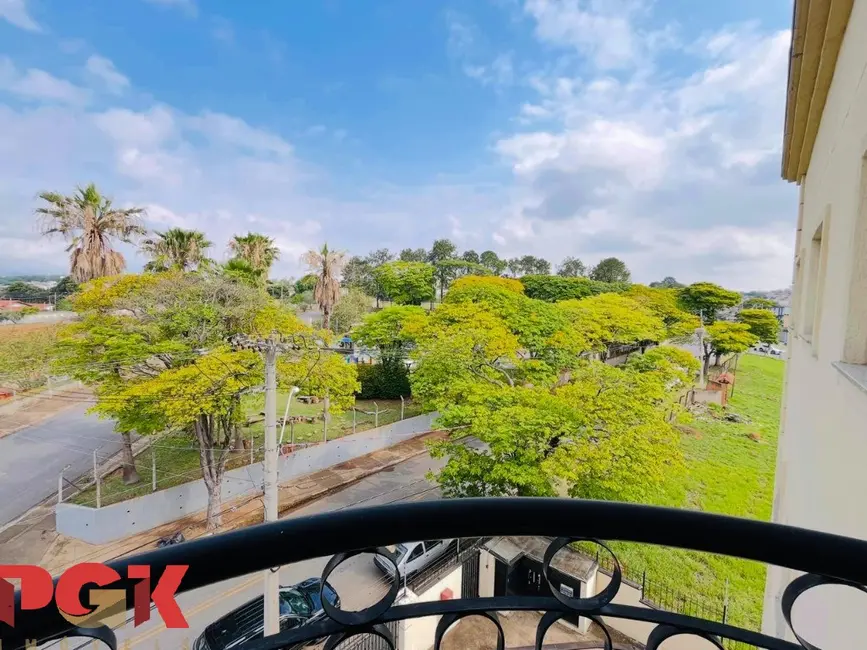 Foto 1 de Apartamento com 3 quartos para alugar, 94m2 em Vinhedo - SP