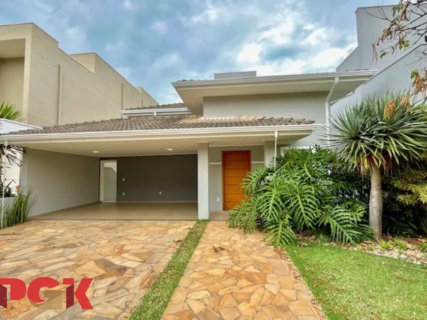 Foto 2 de Casa de Condomínio com 3 quartos para alugar, 336m2 em Valinhos - SP