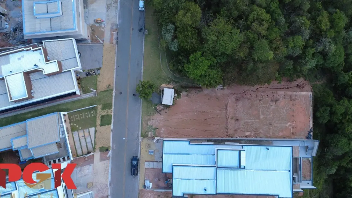 Foto 6 de Terreno / Lote à venda, 480m2 em Louveira - SP