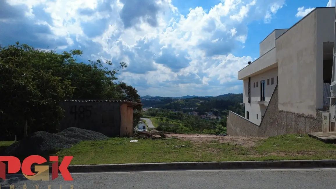 Foto 5 de Terreno / Lote à venda, 480m2 em Louveira - SP
