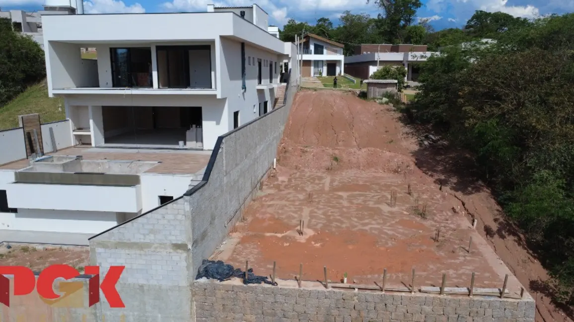 Foto 2 de Terreno / Lote à venda, 480m2 em Louveira - SP