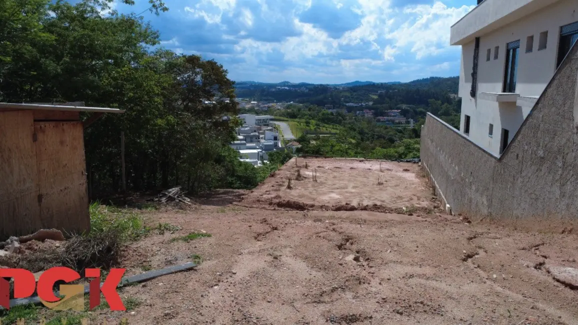 Foto 3 de Terreno / Lote à venda, 480m2 em Louveira - SP