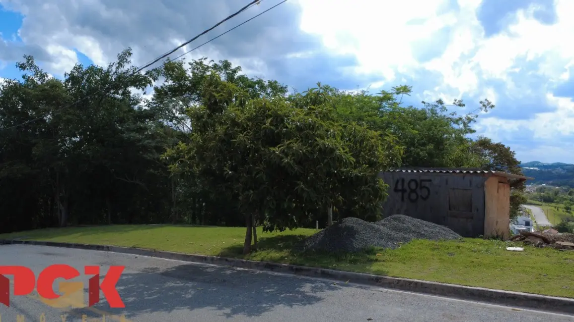 Foto 8 de Terreno / Lote à venda, 480m2 em Louveira - SP