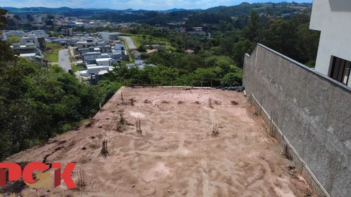 Foto 4 de Terreno / Lote à venda, 480m2 em Louveira - SP