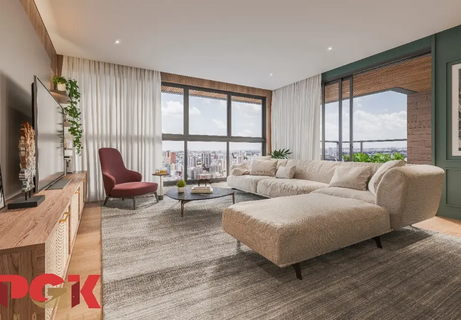 Apartamento com 3 quartos à venda, 172m2 em Campinas - SP - imagem 1 Foto 1 de Apartamento com 3 quartos à venda, 172m2 em Campinas - SP