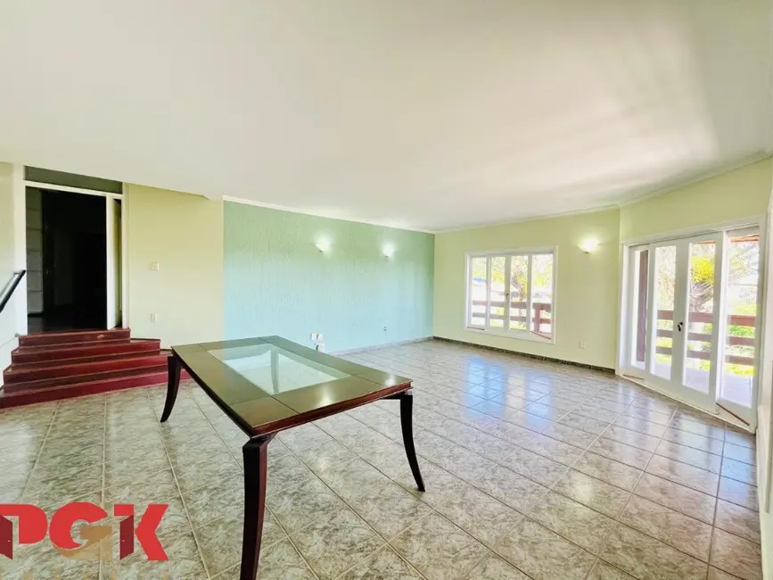 Foto 5 de Casa de Condomínio com 5 quartos à venda e para alugar, 428m2 em Vinhedo - SP