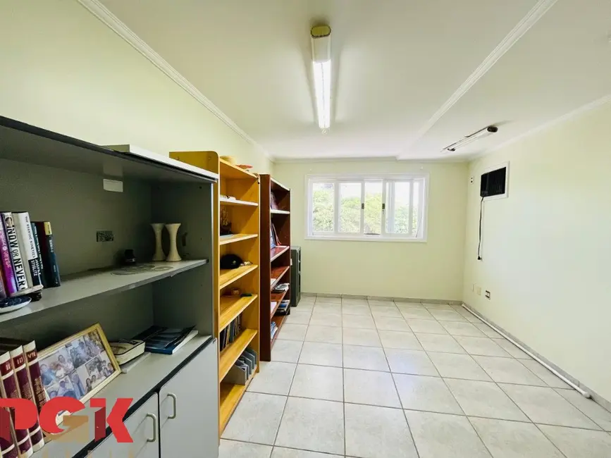 Foto 6 de Casa de Condomínio com 5 quartos à venda e para alugar, 428m2 em Vinhedo - SP