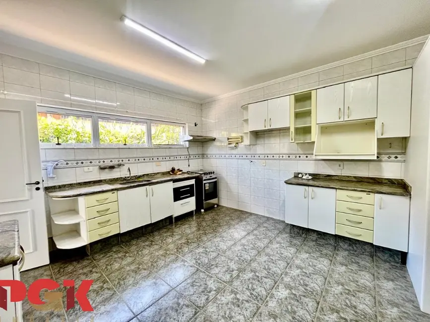 Foto 7 de Casa de Condomínio com 5 quartos à venda e para alugar, 428m2 em Vinhedo - SP