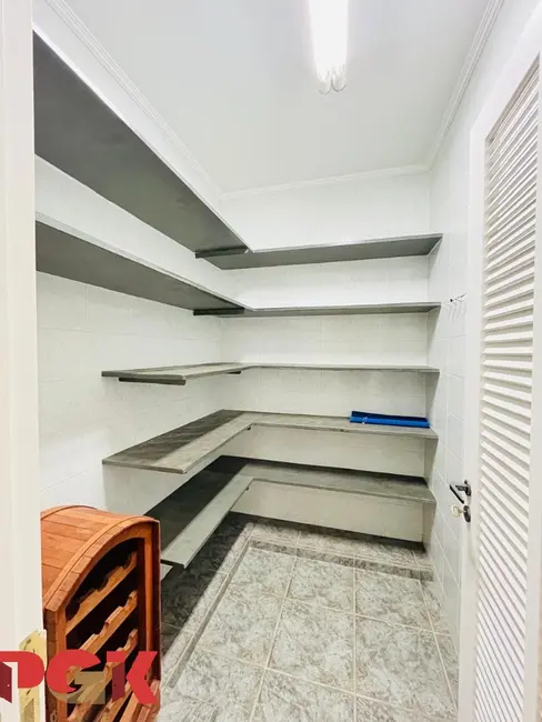 Foto 8 de Casa de Condomínio com 5 quartos à venda e para alugar, 428m2 em Vinhedo - SP