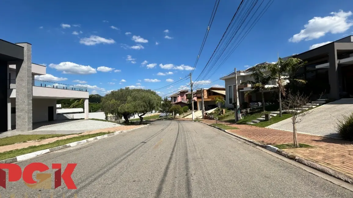 Foto 3 de Casa de Condomínio com 4 quartos à venda, 285m2 em Louveira - SP