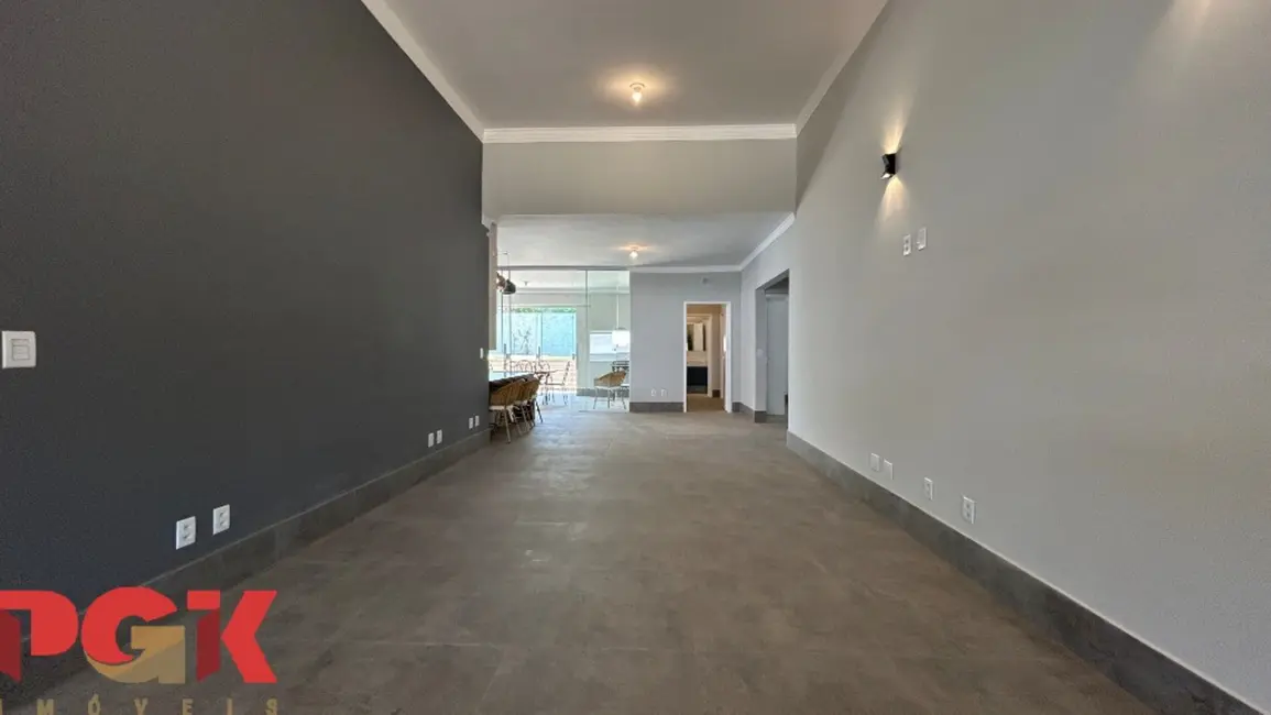 Foto 7 de Casa de Condomínio com 4 quartos à venda, 285m2 em Louveira - SP