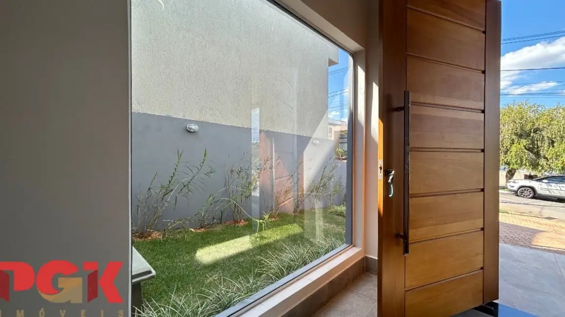 Foto 5 de Casa de Condomínio com 4 quartos à venda, 285m2 em Louveira - SP