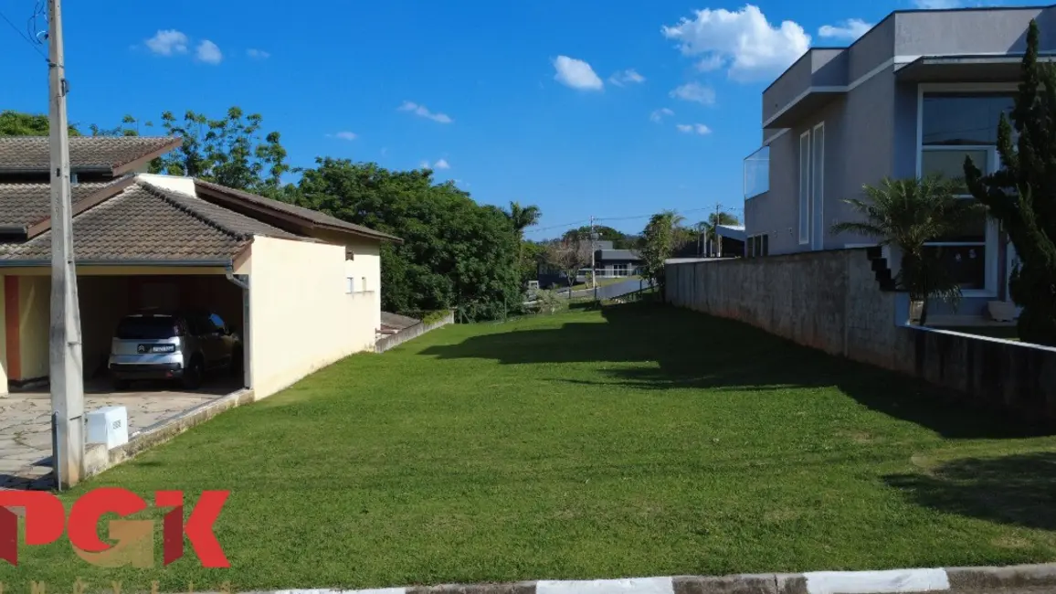 Foto 7 de Terreno / Lote à venda em Louveira - SP