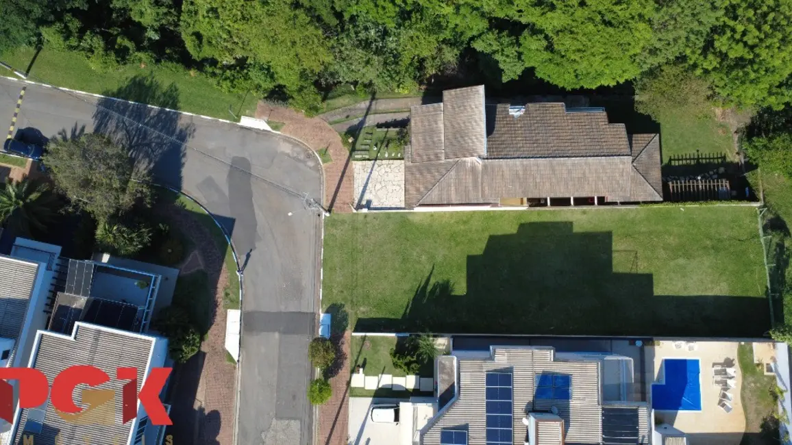 Foto 5 de Terreno / Lote à venda em Louveira - SP