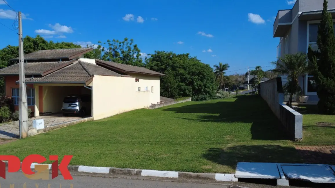 Foto 9 de Terreno / Lote à venda em Louveira - SP