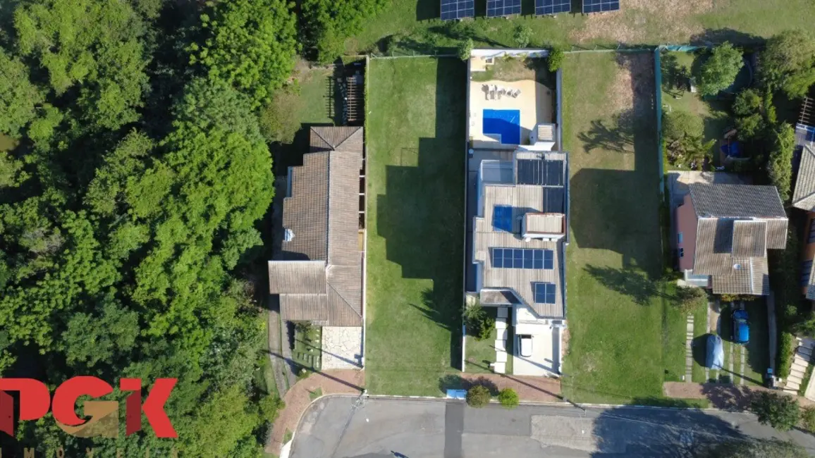 Foto 2 de Terreno / Lote à venda em Louveira - SP