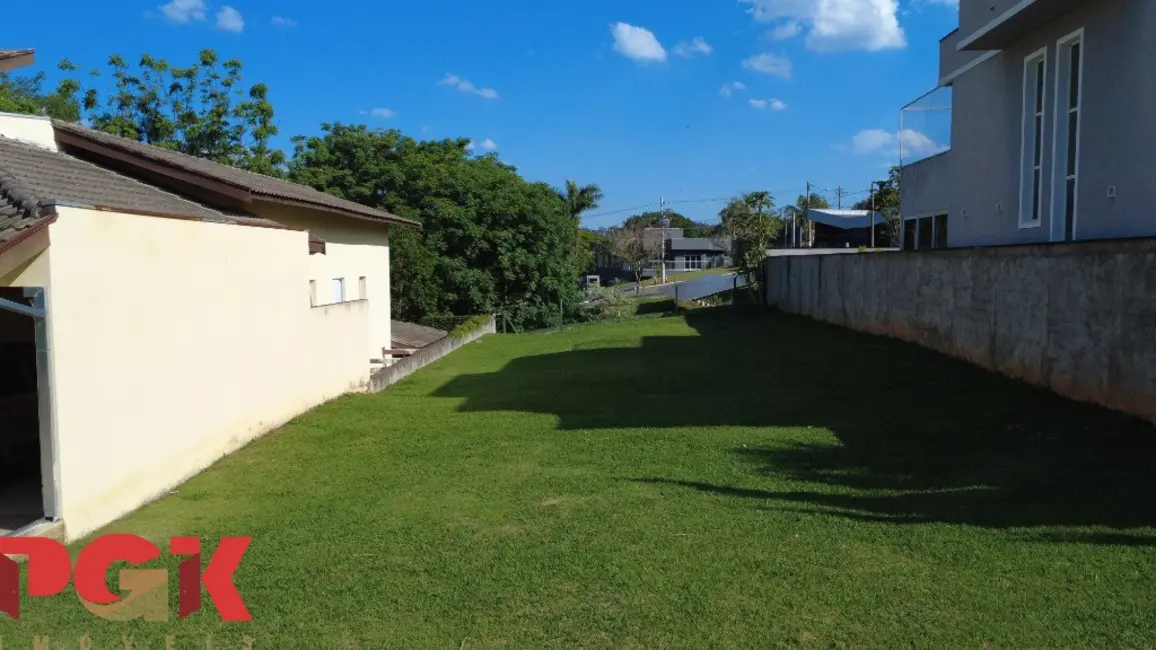 Foto 6 de Terreno / Lote à venda em Louveira - SP