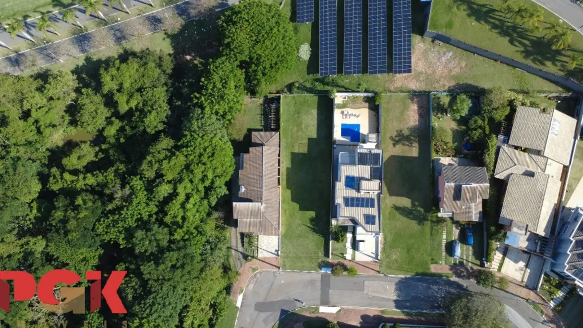 Foto 3 de Terreno / Lote à venda em Louveira - SP