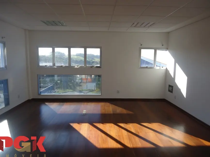 Foto 5 de Armazém / Galpão para alugar, 3858m2 em Distrito Industrial Alfredo Relo, Itatiba - SP