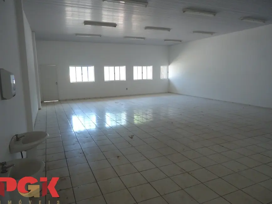 Foto 8 de Armazém / Galpão para alugar, 3858m2 em Distrito Industrial Alfredo Relo, Itatiba - SP