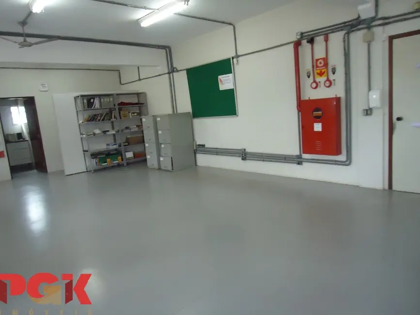 Foto 7 de Armazém / Galpão para alugar, 3858m2 em Distrito Industrial Alfredo Relo, Itatiba - SP