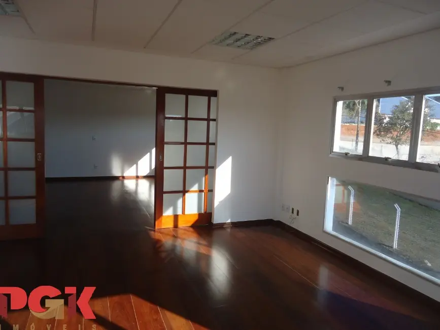 Foto 6 de Armazém / Galpão para alugar, 3858m2 em Distrito Industrial Alfredo Relo, Itatiba - SP