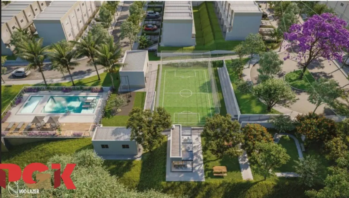 Foto 6 de Casa de Condomínio com 2 quartos à venda, 100m2 em Medeiros, Jundiai - SP