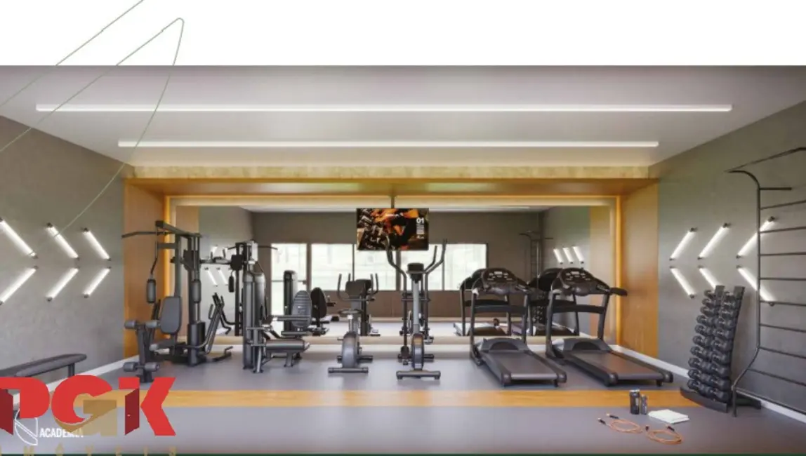 Foto 9 de Casa de Condomínio com 2 quartos à venda, 100m2 em Medeiros, Jundiai - SP