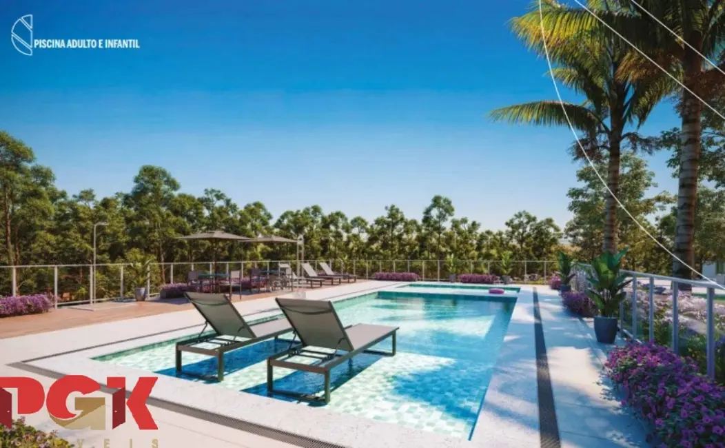 Foto 7 de Casa de Condomínio com 2 quartos à venda, 100m2 em Medeiros, Jundiai - SP