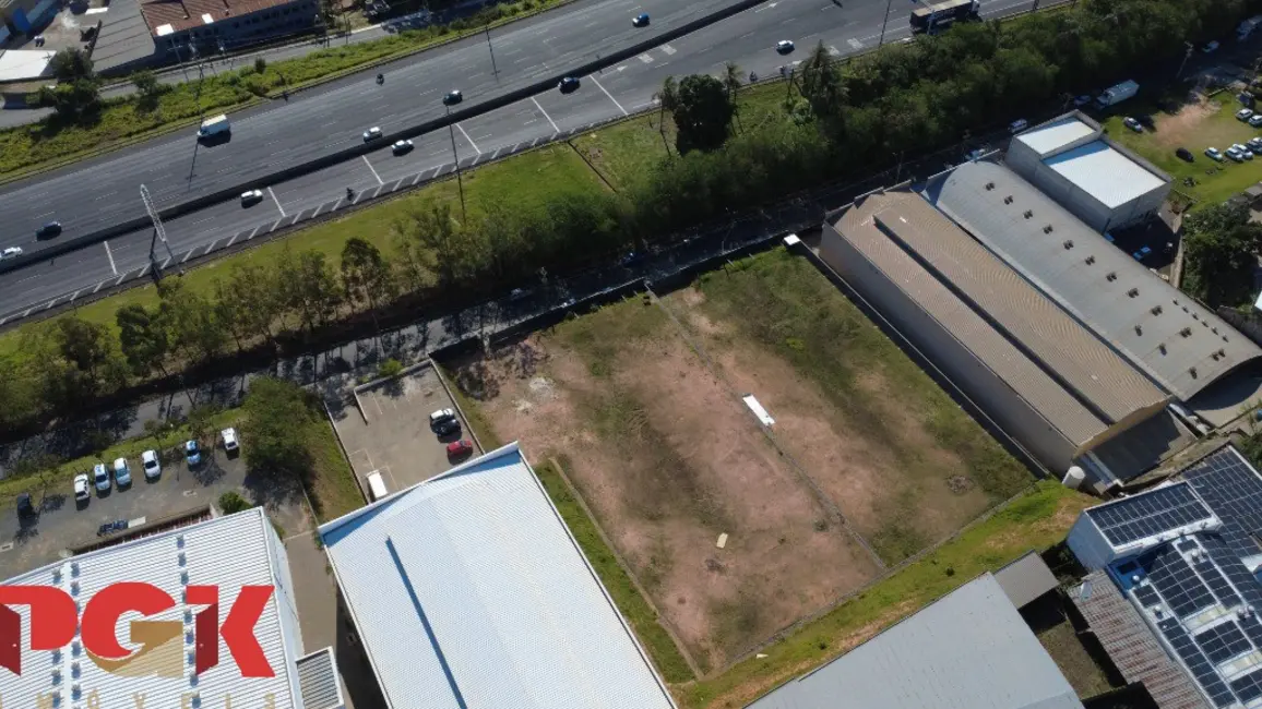 Foto 1 de Terreno / Lote à venda, 3400m2 em Vale Verde, Valinhos - SP