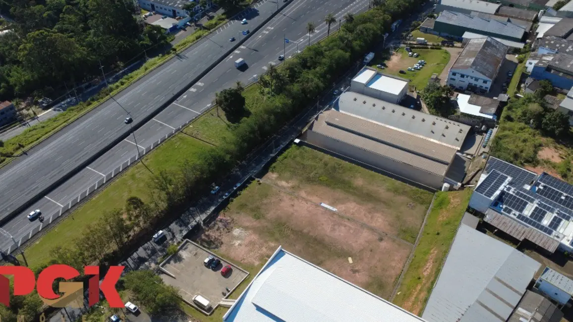 Foto 1 de Terreno / Lote à venda, 2600m2 em Vale Verde, Valinhos - SP