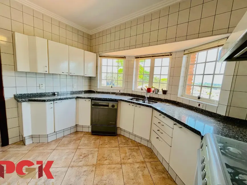 Foto 7 de Casa de Condomínio com 4 quartos à venda e para alugar, 630m2 em Marambaia, Vinhedo - SP