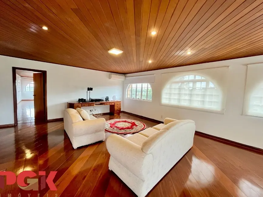 Foto 9 de Casa de Condomínio com 4 quartos à venda e para alugar, 630m2 em Marambaia, Vinhedo - SP