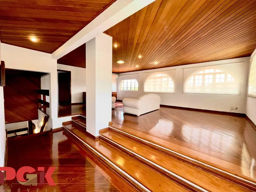 Foto 5 de Casa de Condomínio com 4 quartos à venda e para alugar, 630m2 em Marambaia, Vinhedo - SP