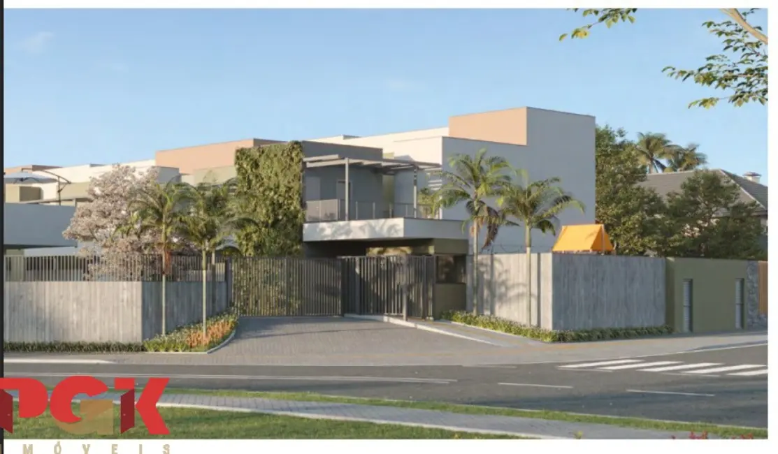 Foto 3 de Casa de Condomínio com 3 quartos à venda, 130m2 em Parque Taquaral, Campinas - SP