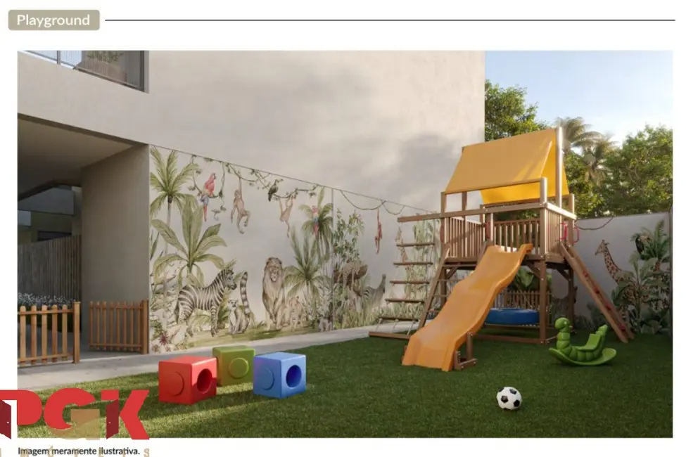 Foto 9 de Casa de Condomínio com 3 quartos à venda, 130m2 em Parque Taquaral, Campinas - SP