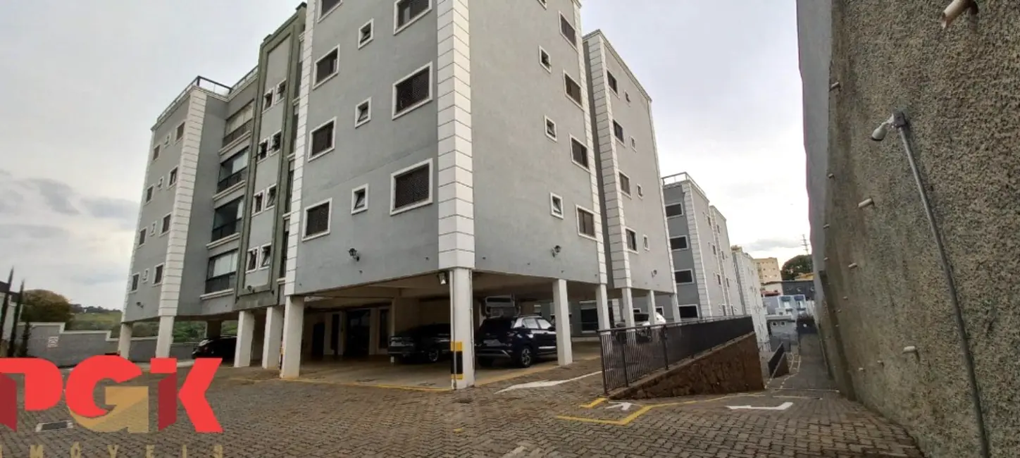 Foto 2 de Apartamento com 3 quartos à venda e para alugar, 204m2 em Vinhedo - SP
