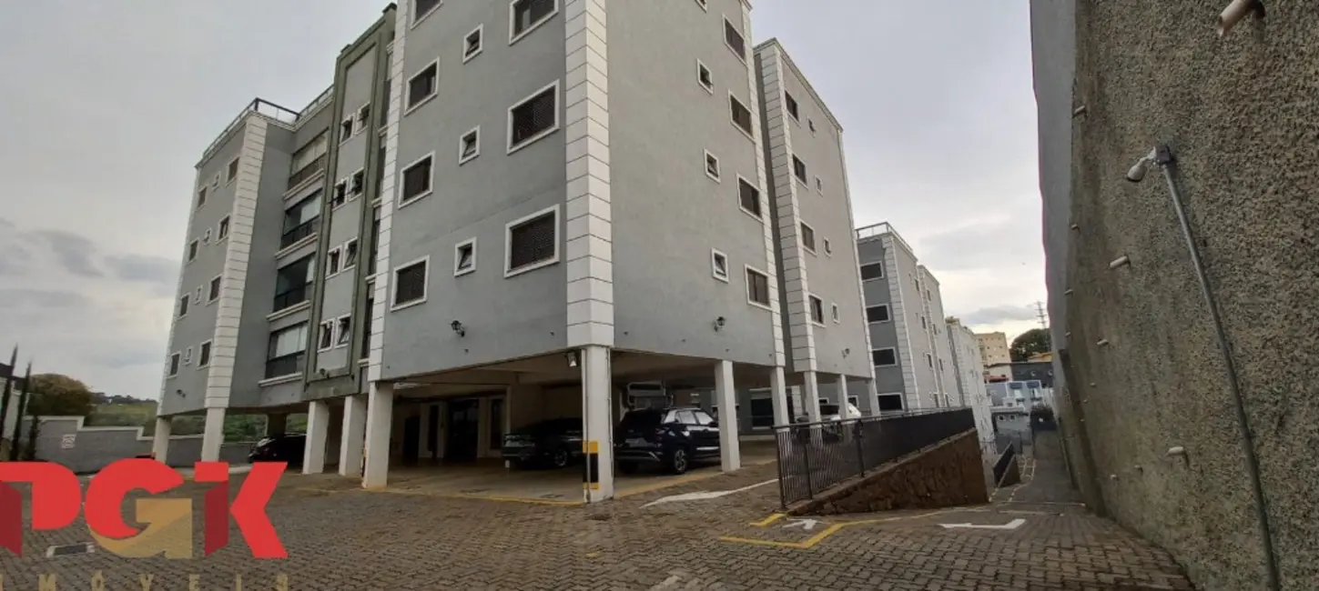 Foto 2 de Apartamento com 3 quartos à venda e para alugar, 204m2 em Vinhedo - SP